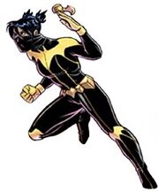 Orphan DC
