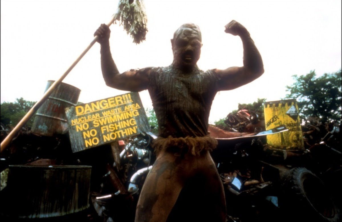 Toxic Avenger Superhero Wiki Fandom