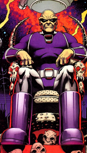 Mongul