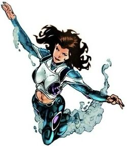 Aquagirl