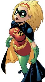 Robin SB