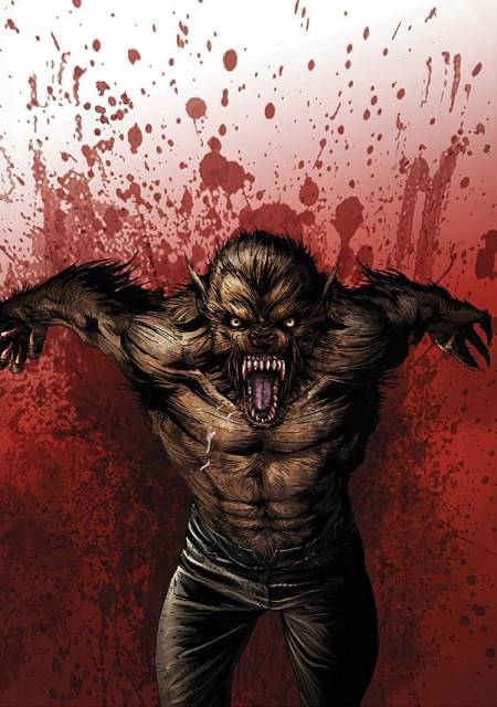 Werewolf by Night (Marvel Cinematic Universe), Heroes Wiki