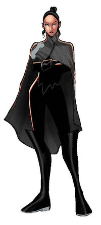 Aurora | Superhero Wiki | Fandom