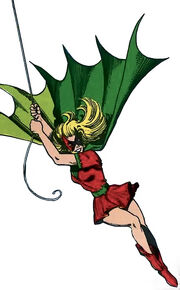 Bat-Girl