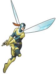 Fly-Girl Kelly