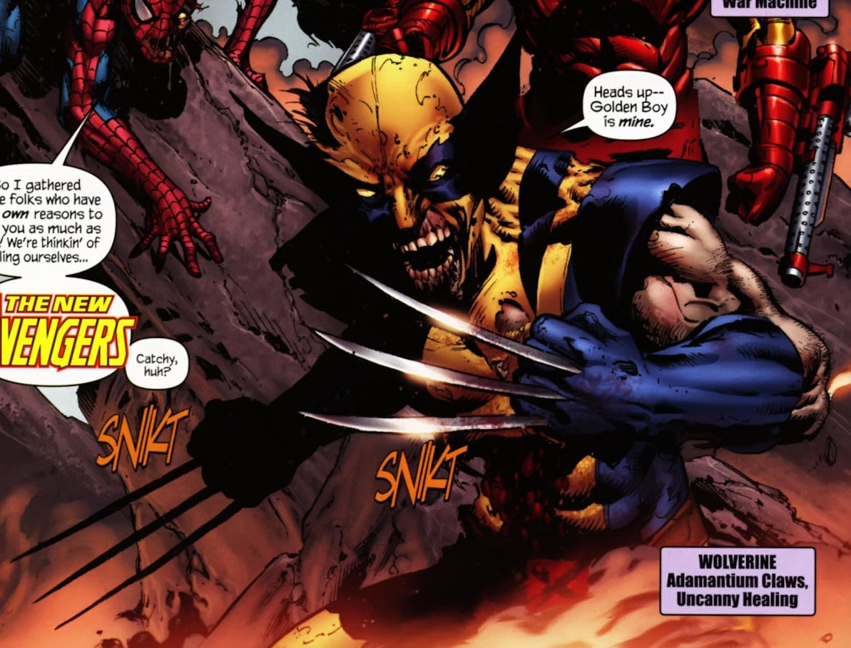 Marvel Zombies edit/Wiki update