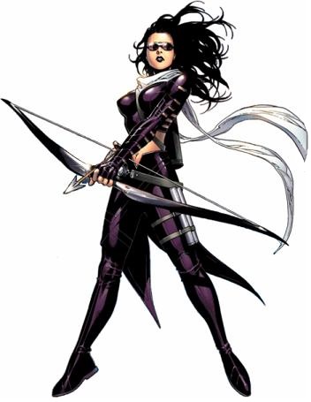 Hawkeye (Kate Bishop) | Superhero Wiki | Fandom
