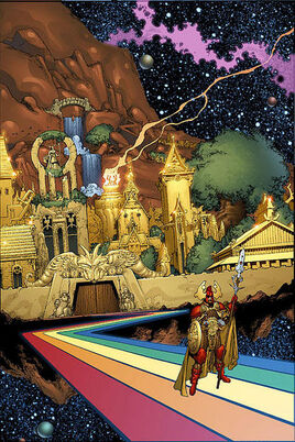 Asgard