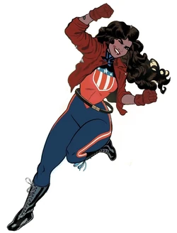 Miss America AC