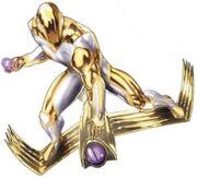 Gold Goblin