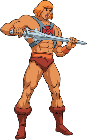 He-Man | Superhero Wiki | Fandom He-Man | Superhero Wiki | Fandom