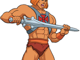 He-Man