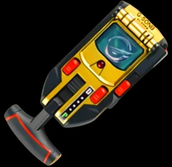 Rev Morpher | Superhero Wiki | Fandom