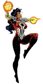Darkstar Donna