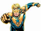 Booster Gold