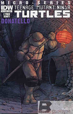 Donatello