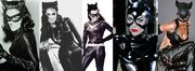 Catwomen