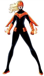 Hawkfire