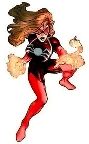 Madame Web 2