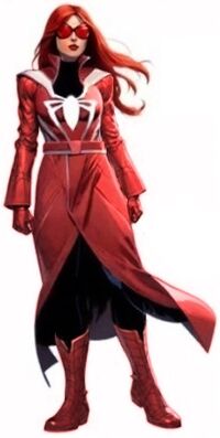 Madame Web 2