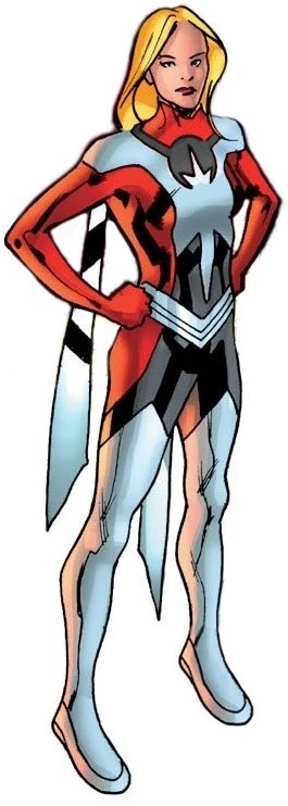 Major Max | Superhero Wiki | Fandom