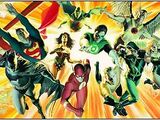 DC Universe