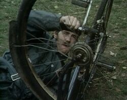 Bicycle Repairman