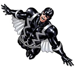 Black Bolt