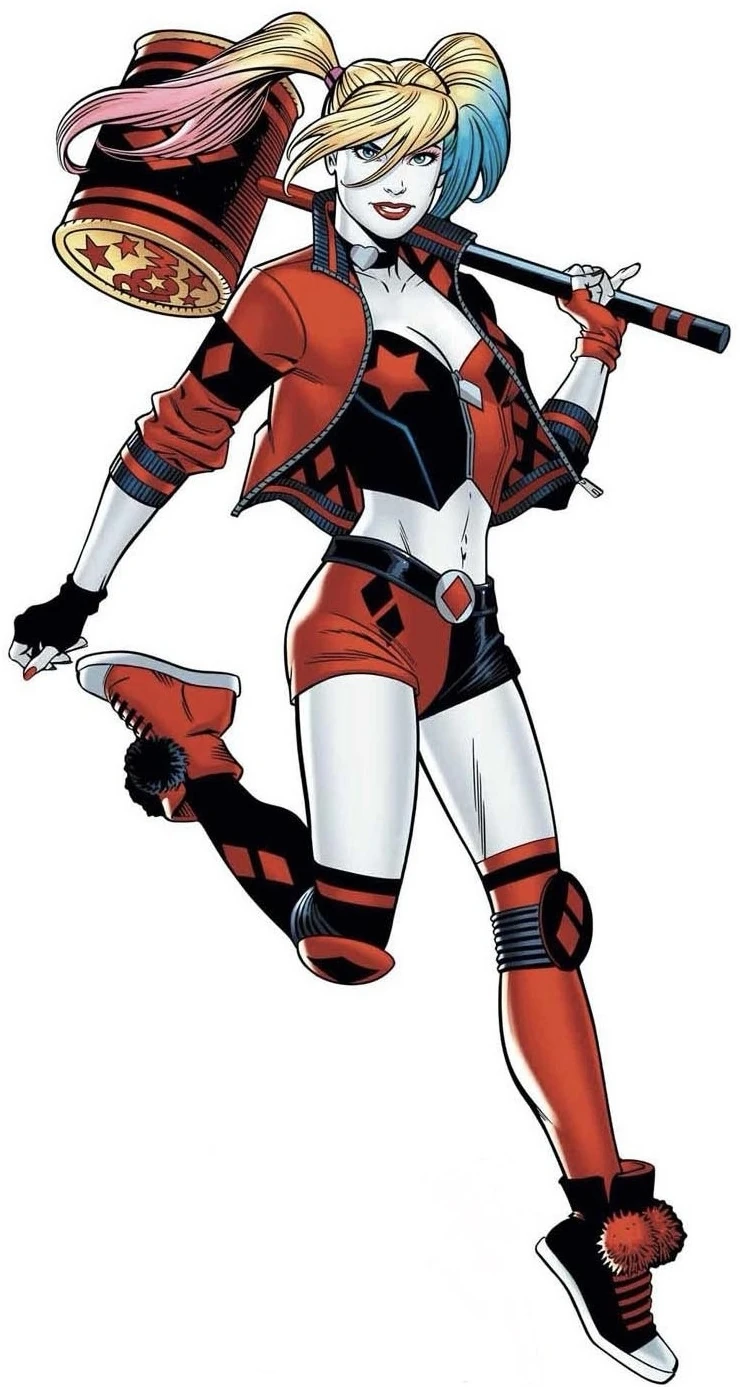 JERZEES × DC Comics Harley Quinn ハーレイクイン JERZEES × DC Comics Harley Quinn ハーレイクイン Amazon.co.jp