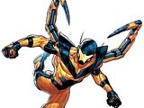 Yellowjacket (Darren Cross)