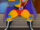 Badly Animated Man