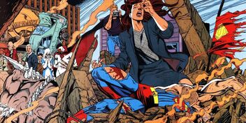 Death of Superman