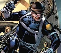 Dum Dum Dugan