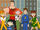 The Awesomes (New Team)