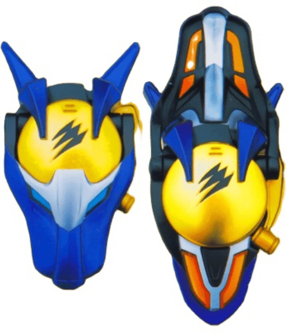 Wolf Morpher (Power Rangers Jungle Fury) Superhero Wiki Fandom