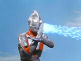 Ultraman (Shin Hayata)