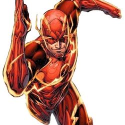 Category:The flash | Superhero Wiki | Fandom