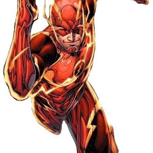 Flash | Superhero Wiki | Fandom