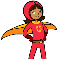 Category Cartoon Superheroes Superhero Wiki Fandom