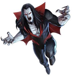 Morbius