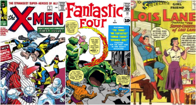 Silver Age