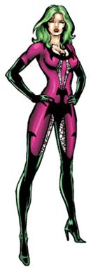 Polaris X-Men