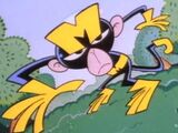 Monkey (Dexter's Laboratory)