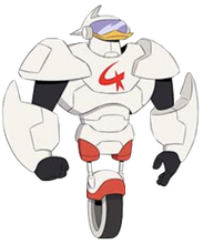 Gizmoduck 2017