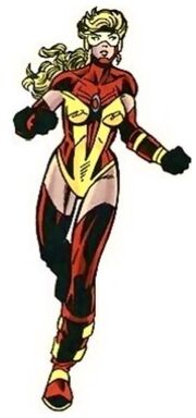 Jesse Quick classic
