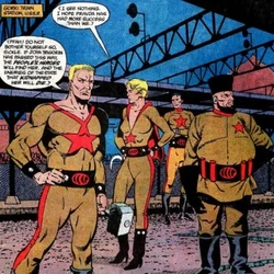People's Heroes