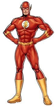 Flash Classic