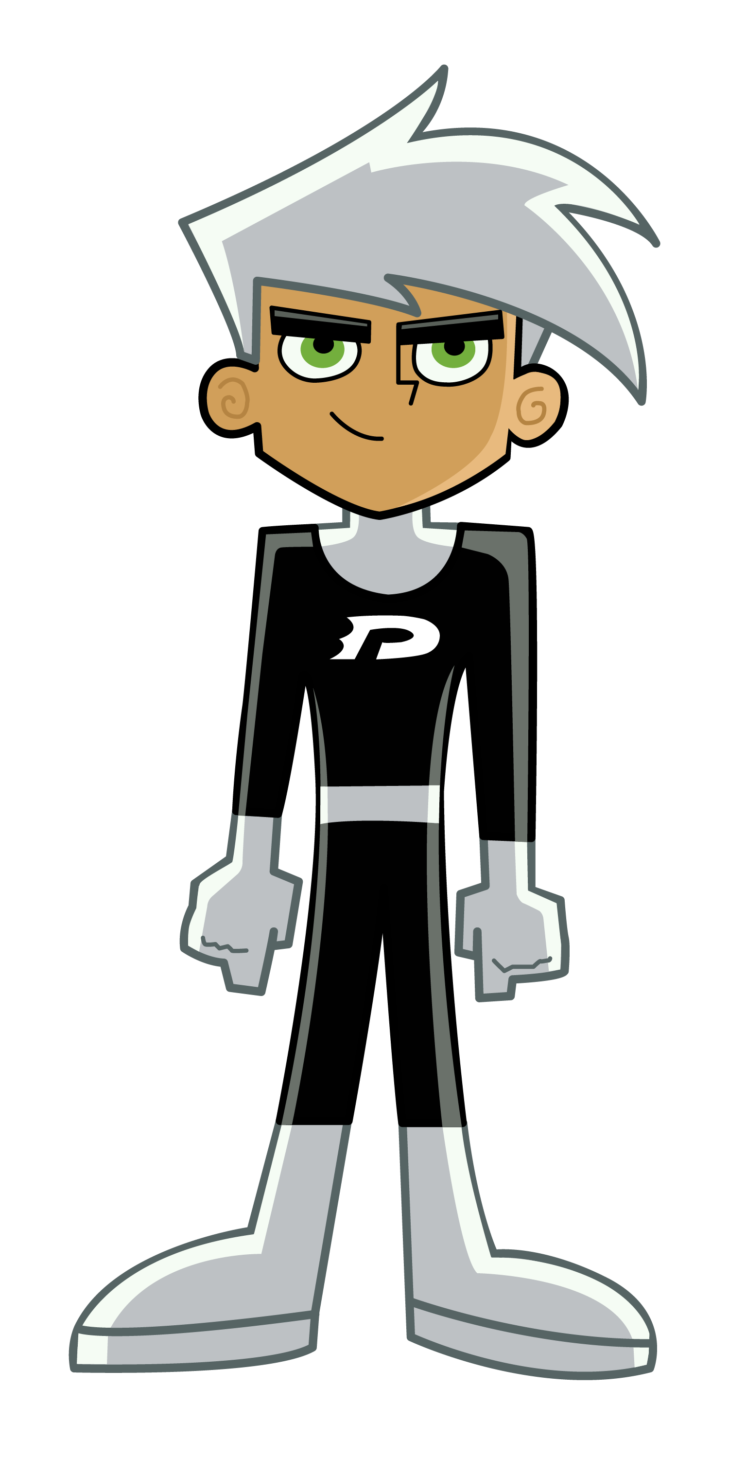 danny phantom