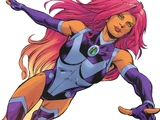 Starfire