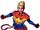 Captain Marvel (Carol Danvers)